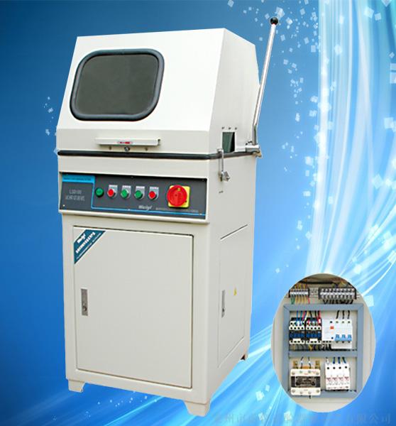LSQ-100立式切割機(jī)