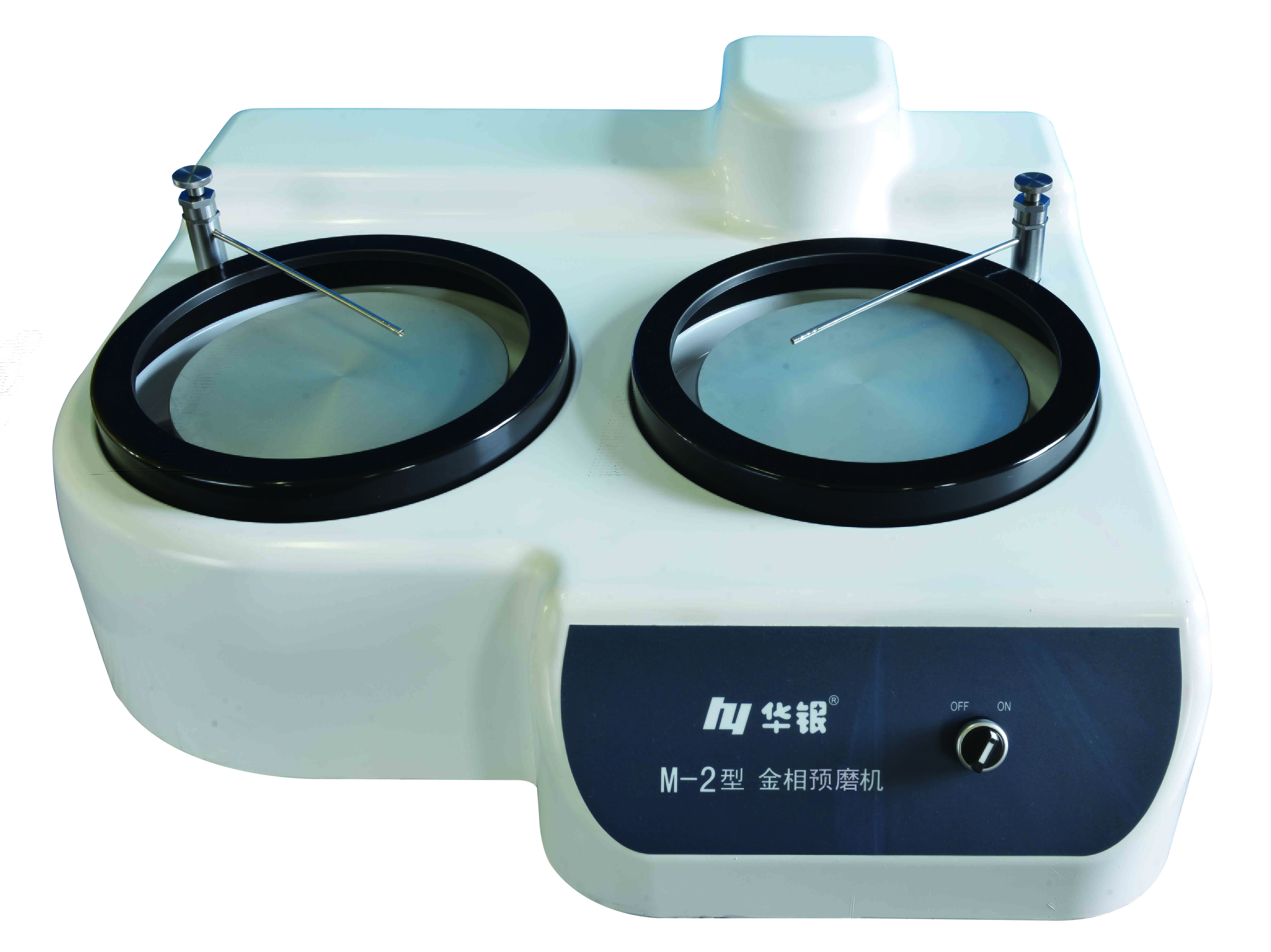 M-2型金相預(yù)磨機(jī)