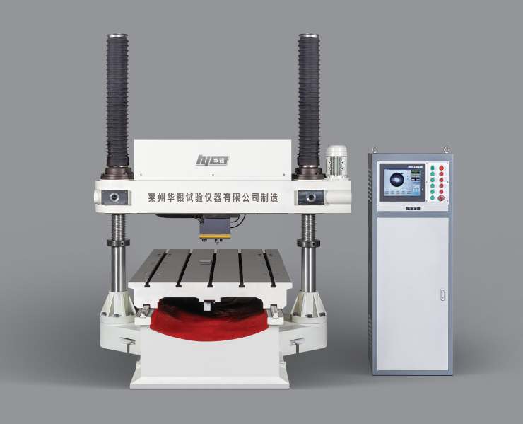 HBM-3000B、HBMS-3000C門式布氏硬度計