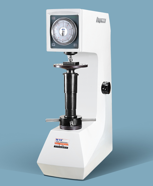 200XHRD-150電動(dòng)塑料洛氏硬度計(jì)